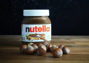Nutella-Schock in Italien: Haselnussernte bricht ein | Leben & Wissen