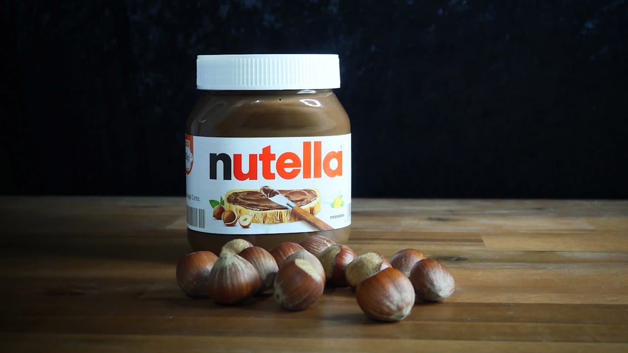 Nutella-Schock in Italien: Haselnussernte bricht ein | Leben & Wissen