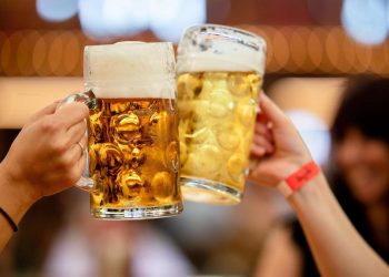 Traditionsbrauerei zahlungsunfähig – wegen Umsatzeinbruch im Russlandgeschäft