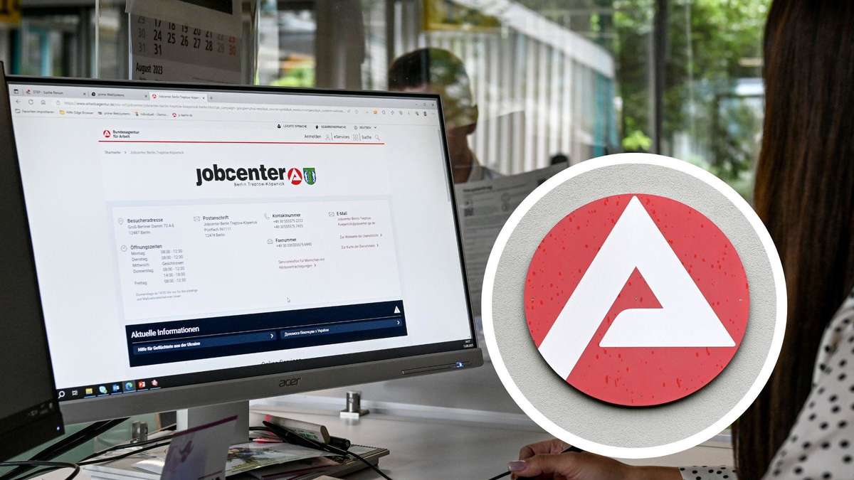 Strengere Maßnahmen gegen Bürgergeldempfänger: „Kein bedingungsloses Grundeinkommen“