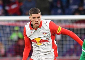 Red Bull Salzburg vs. Go Ahead Eagles Tipps, Prognosen und Quoten