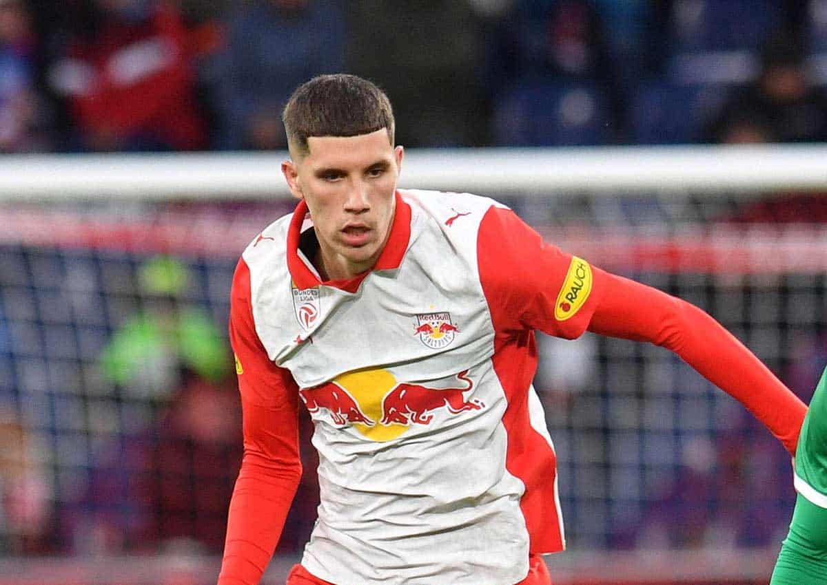 Red Bull Salzburg vs. Go Ahead Eagles Tipps, Prognosen und Quoten