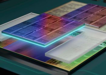 AMD erhält Patentklage wegen 3D V-Cache