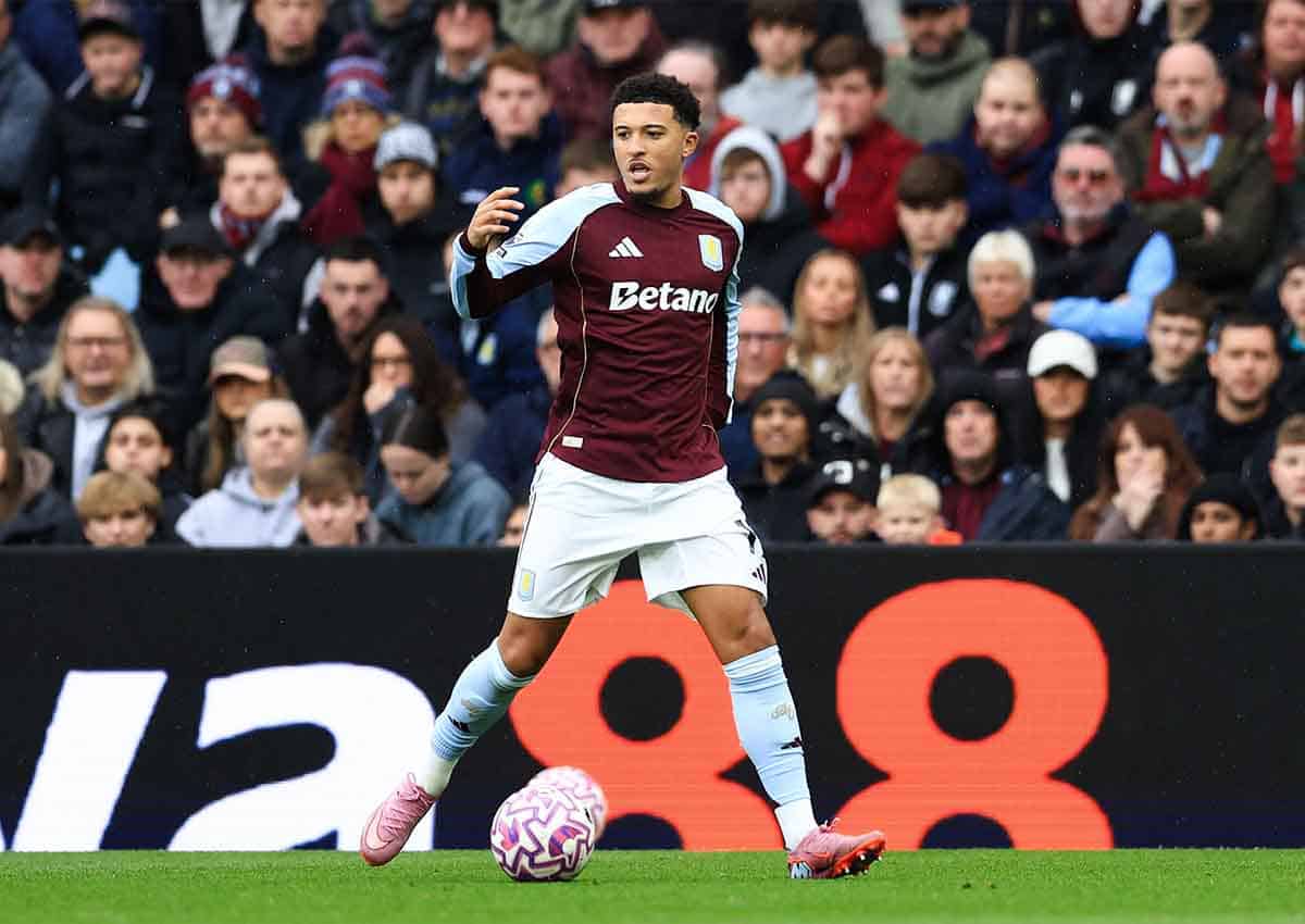 Aston Villa vs. Maccabi Tel Aviv Tipp, Prognose & Quoten 06.11.25