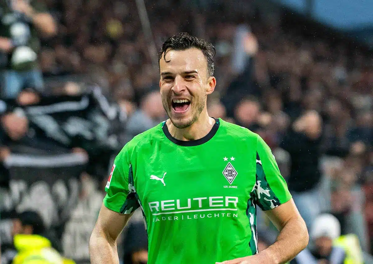 Gladbach vs. Köln Tipp, Prognose (+ AI) & Quoten 08.11.2025