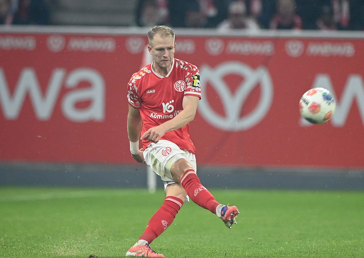 Mainz gegen Fiorentina Tipp, Prognose & Quoten 06.11.25