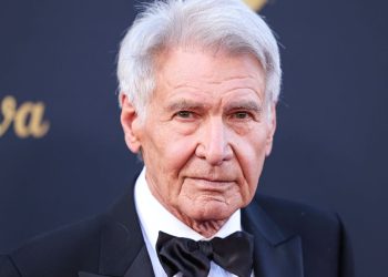 Donald Trump: Harrison Ford greift den US-Präsidenten so offen an