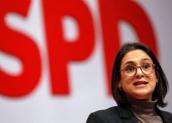 Landtagswahl in Schleswig-Holstein 2027: Serpil Midyatli gibt SPD-Landesvorsitz auf