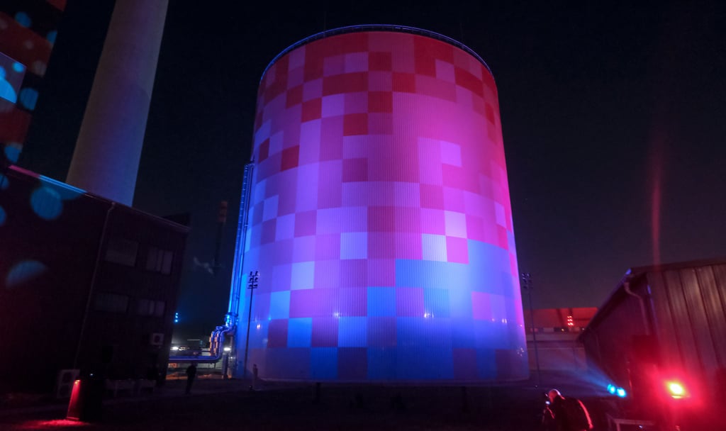 Warum die Strompreise stabil bleiben, die Gaspreise jedoch sinken