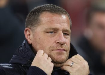 FC Bayern: Es gab scharfe Kritik: Mit DIESEM Transfer hat Max Eberl es allen gezeigt! | Sport