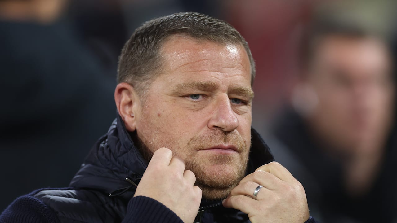 FC Bayern: Es gab scharfe Kritik: Mit DIESEM Transfer hat Max Eberl es allen gezeigt! | Sport