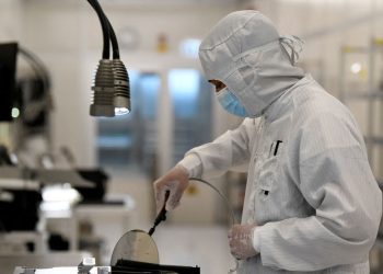 Nexperia: China bestätigt Lockerung des Exportverbots – Spiegel