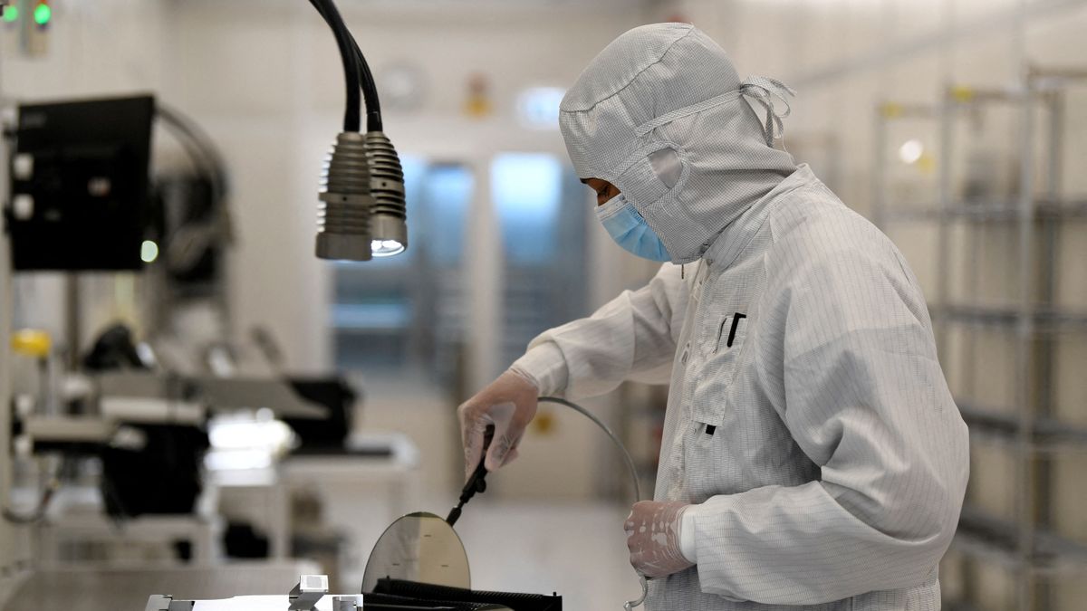 Nexperia: China bestätigt Lockerung des Exportverbots – Spiegel