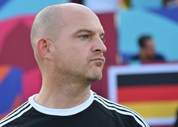 Nordkoreas Han schockiert DFB: U17-WM-Rückschlag in Katar | Sport