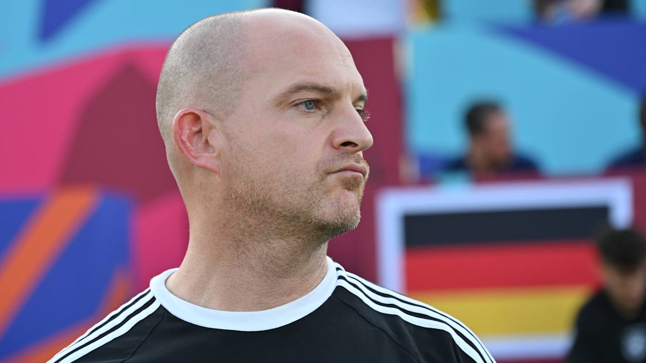 Nordkoreas Han schockiert DFB: U17-WM-Rückschlag in Katar | Sport