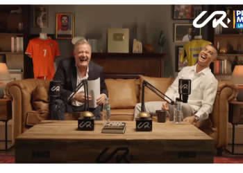 Cristiano Ronaldo bei Piers Morgan: Hat er das wirklich gesagt? – CRLies