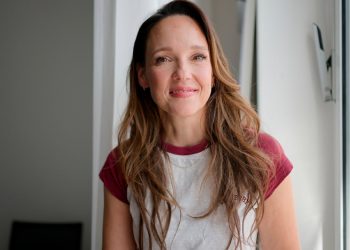 Carolin Kebekus wurde Mutter: „Ich hatte unglaubliche Schmerzen“ | Unterhaltung