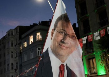 Türkiye: Staatsanwälte fordern mehr als 2.000 Jahre Gefängnis für Ekrem İmamoğlu