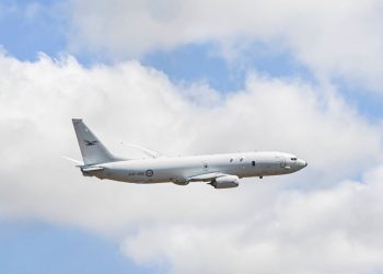 P8-A Poseidon: Deutschlands neuer U-Boot-Jäger ist da – Spiegel