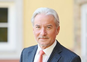 Dietmar Späth: Oberbürgermeister von Baden-Baden verursacht offenbar Trunkenheitsunfall – Spiegel