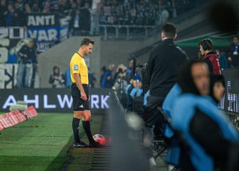 Immer frustriert: Bist du verrückt geworden?