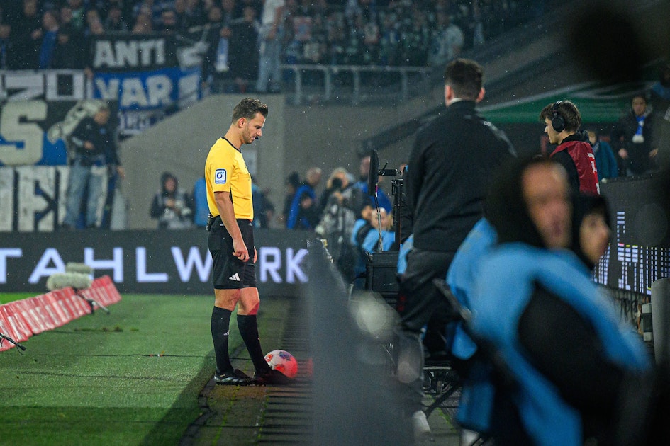 Immer frustriert: Bist du verrückt geworden?