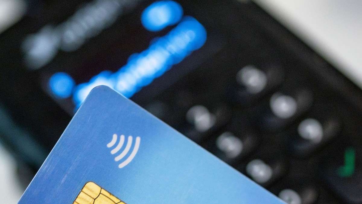 Jeder Kunde an der Kasse wird die neue Supermarktveränderung sofort bemerken