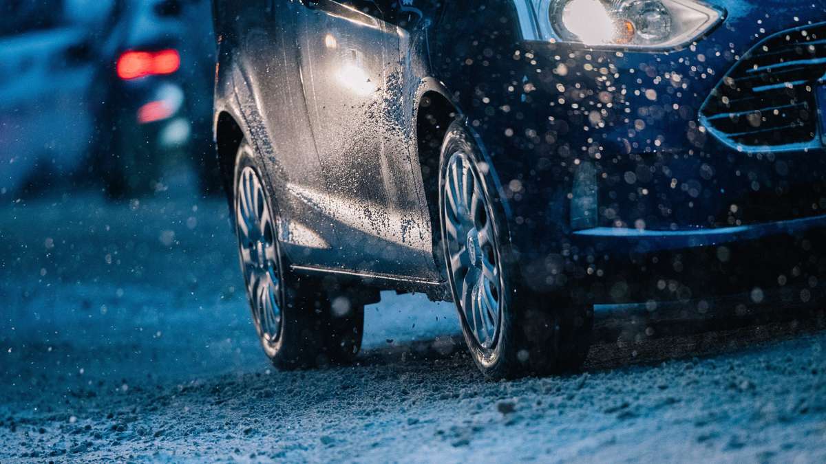 Die Pkw-Regel ist ab November verpflichtend