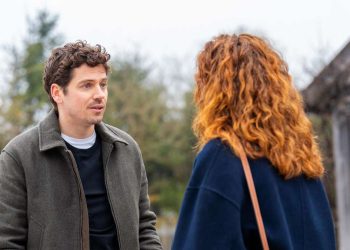 Überraschung bei „Sturm der Liebe“: Kilian legt ein Geständnis ab
