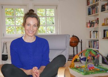 Nordhessen spielt in „Maxton Hall“.