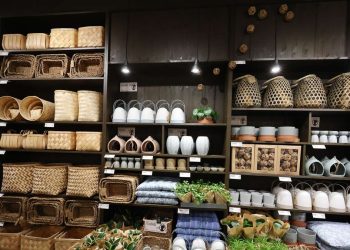 Deko-Kette breitet sich in Deutschland aus: 150 neue Filialen eröffnen