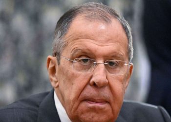 Wo ist Sergej Lawrow? Gerüchte über das Schicksal von Putins außenpolitischem Vordenker