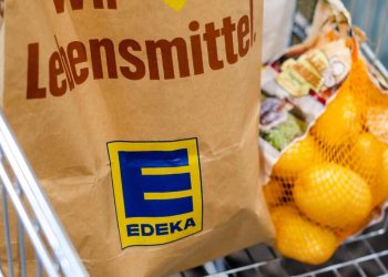 Erneuter Edeka-Rückruf: Gefahr bei „Gut- & Billigware“ – Ruhr24