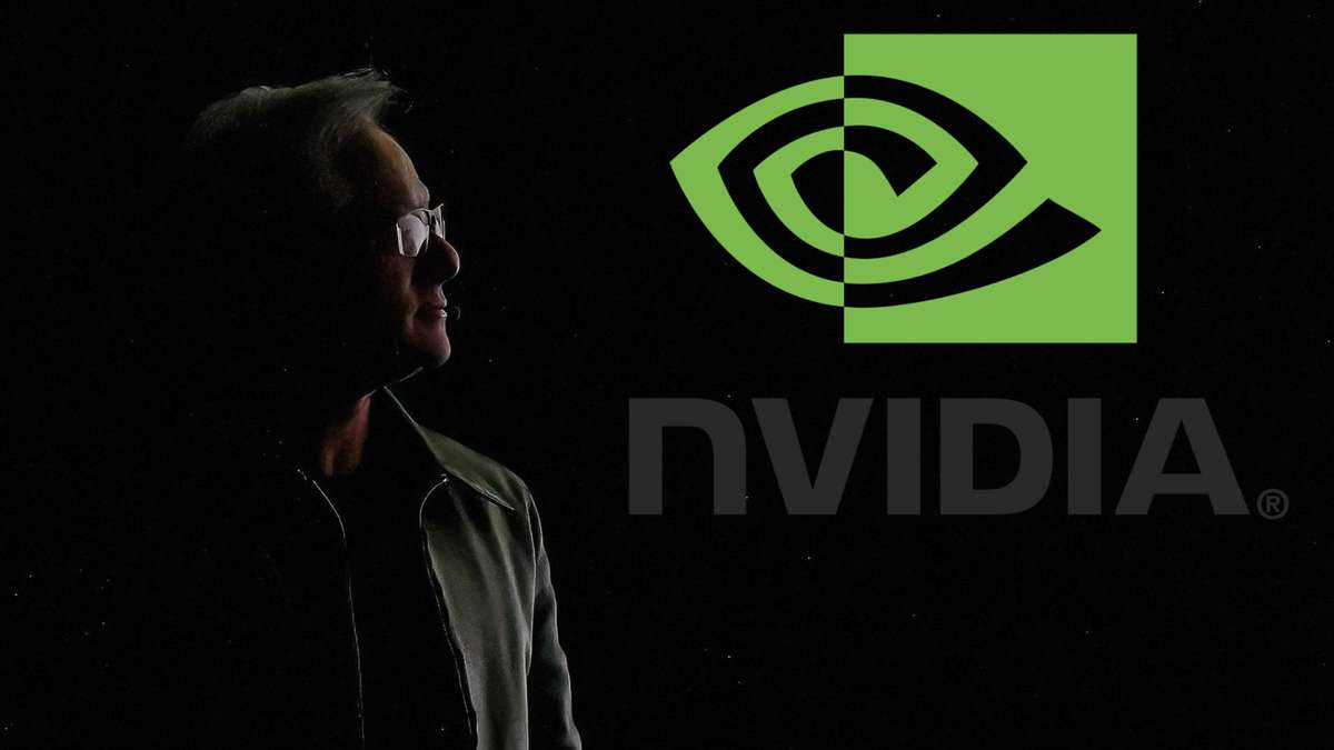 Warum der KI-Gigant inzwischen mehr wert ist als die gesamte Pharmaindustrie