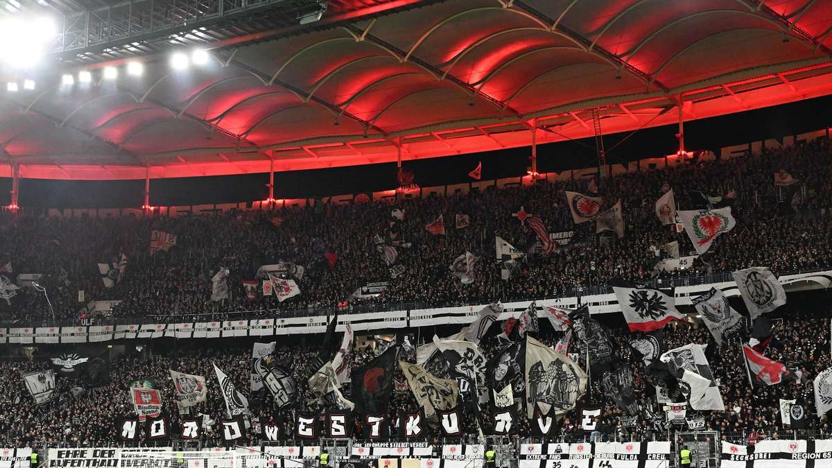 Eintracht Frankfurt: Identifikation als kritischer Diskussionspunkt