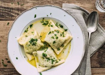 Die besten Maultaschen – Spitzenplatz im Test geht an eine Discountmarke