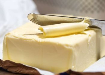 Versteckte Qualität? Dieser Premiumhersteller steht hinter der günstigen Aldi-Butter – Merkur