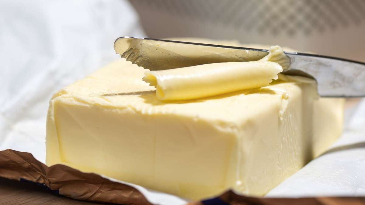 Versteckte Qualität? Dieser Premiumhersteller steht hinter der günstigen Aldi-Butter – Merkur