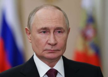 Russlands Mega-Drohnenangriff endet in Trümmern