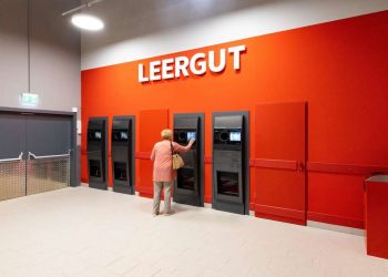 Aber Innovation gilt nicht überall