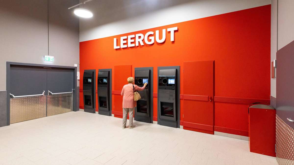 Aber Innovation gilt nicht überall