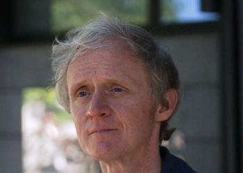 Pierre M. Krause macht schwere Erkrankung öffentlich