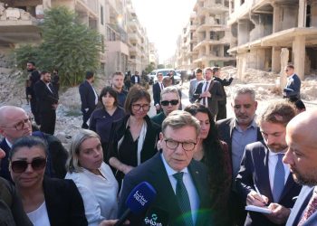 Nach Wadephuls Fehltritten kursiert die erste Nachfolgerliste