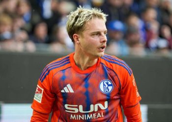 Zwei schlechte Schalke-Nachrichten in Karlsruhe – S04 macht sich Sorgen um Porath