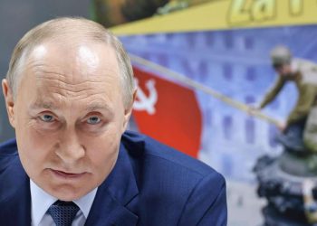 Schwerer Rückschlag für Putin – der russische Wirtschaftsmotor gerät ins Stocken