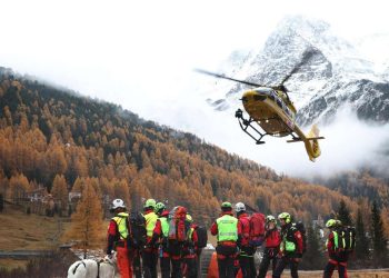 Fünf Deutsche sterben bei Lawinendrama in Südtirol – Bergrettungschef vermutet Ursache