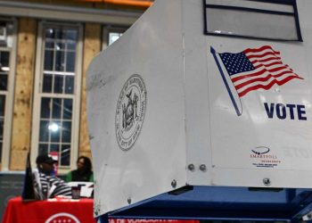 Der Vorsprung von Trump-Gegner Mamdani schrumpft