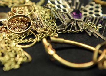 Die Nachfrage nach Gold ist in der Region Fulda weiterhin hoch