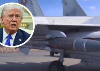 Venezuela bedroht die US-Marine von Donald Trump mit russischen Raketen