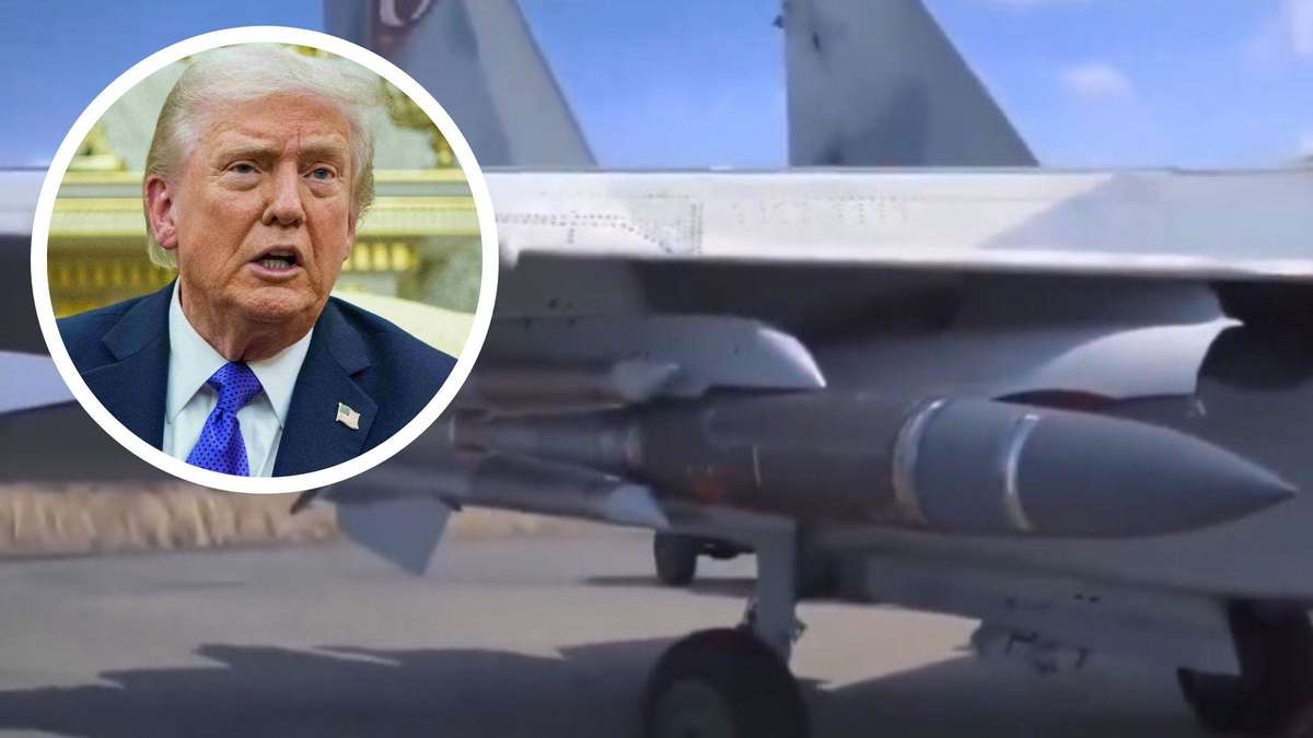 Venezuela bedroht die US-Marine von Donald Trump mit russischen Raketen